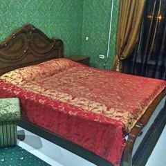 Отель Монарх, Ессентуки, Ставропольский край