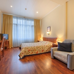 Пансионат Дача генерала Николаева, Ессентуки, Ставропольский край