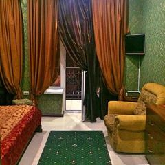 Отель Монарх, Ессентуки, Ставропольский край