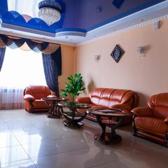 Гостиница Глория, Ессентуки, Ставропольский край