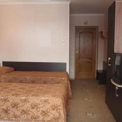 Гостевой дом У Источника, Ессентуки, Ставропольский край