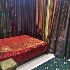 Отель Монарх, Ессентуки, Ставропольский край