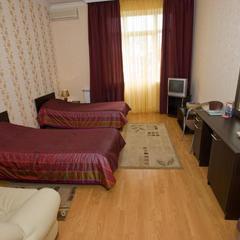 Мини-отель Космос, Ессентуки, Ставропольский край