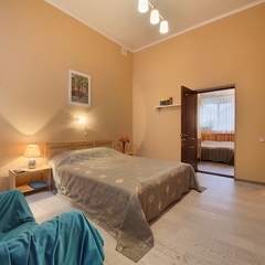 Пансионат Дача генерала Николаева, Ессентуки, Ставропольский край