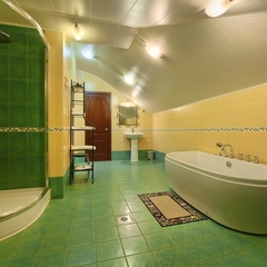 Пансионат Дача генерала Николаева, Ессентуки, Ставропольский край