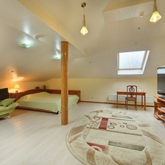 Пансионат Дача генерала Николаева, Ессентуки, Ставропольский край