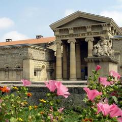 Гостевой дом У Источника, Ессентуки, Ставропольский край