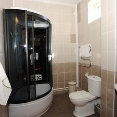 Мини-отель Космос, Ессентуки, Ставропольский край