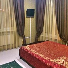 Отель Монарх, Ессентуки, Ставропольский край