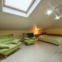 Пансионат Дача генерала Николаева, Ессентуки, Ставропольский край