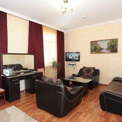 Мини-отель Космос, Ессентуки, Ставропольский край