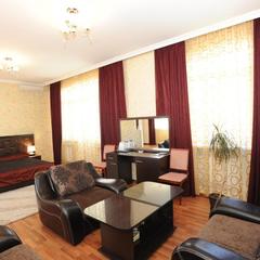 Мини-отель Космос, Ессентуки, Ставропольский край