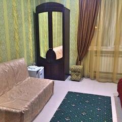 Отель Монарх, Ессентуки, Ставропольский край