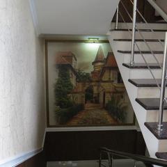 Гостиница Верона, Ессентуки, Ставропольский край