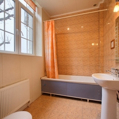 Пансионат Дача генерала Николаева, Ессентуки, Ставропольский край