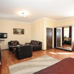 Мини-отель Космос, Ессентуки, Ставропольский край