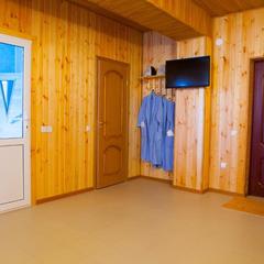 Гостиница Глория, Ессентуки, Ставропольский край