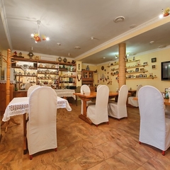 Пансионат Дача генерала Николаева, Ессентуки, Ставропольский край