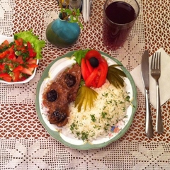 Пансионат Дача генерала Николаева, Ессентуки, Ставропольский край