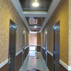 Гостиница Верона, Ессентуки, Ставропольский край