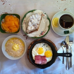 Пансионат Дача генерала Николаева, Ессентуки, Ставропольский край