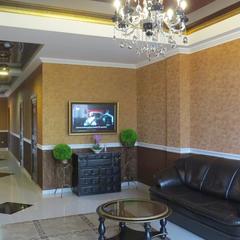 Гостиница Верона, Ессентуки, Ставропольский край