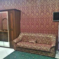 Отель Монарх, Ессентуки, Ставропольский край