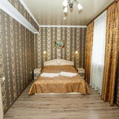 Мини-отель Космос, Ессентуки, Ставропольский край