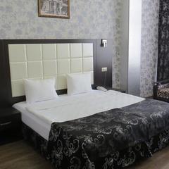 Гостиница Верона, Ессентуки, Ставропольский край