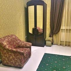 Отель Монарх, Ессентуки, Ставропольский край