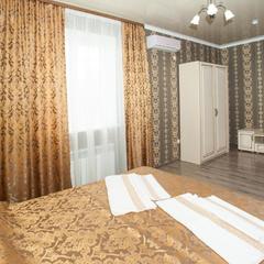 Мини-отель Космос, Ессентуки, Ставропольский край