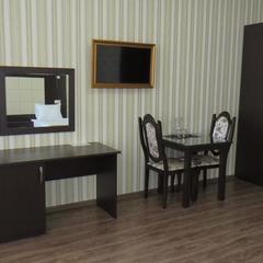 Гостиница Верона, Ессентуки, Ставропольский край