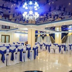 Гостиница Глория, Ессентуки, Ставропольский край