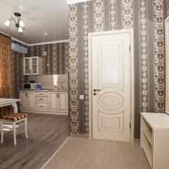 Мини-отель Космос, Ессентуки, Ставропольский край