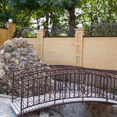 Санаторий Юность, Ессентуки, Ставропольский край
