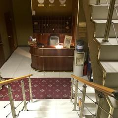 Отель Монарх, Ессентуки, Ставропольский край