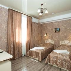 Мини-отель Космос, Ессентуки, Ставропольский край