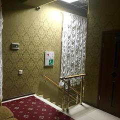 Отель Монарх, Ессентуки, Ставропольский край