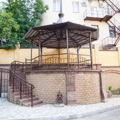 Санаторий Юность, Ессентуки, Ставропольский край