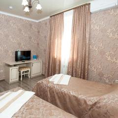 Мини-отель Космос, Ессентуки, Ставропольский край