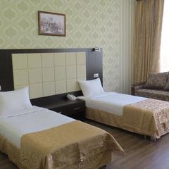 Гостиница Верона, Ессентуки, Ставропольский край