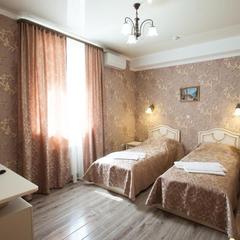 Мини-отель Космос, Ессентуки, Ставропольский край