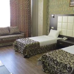 Гостиница Верона, Ессентуки, Ставропольский край