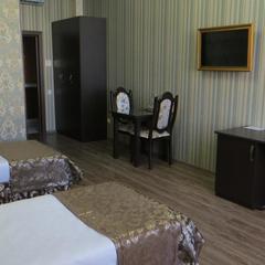 Гостиница Верона, Ессентуки, Ставропольский край