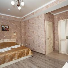 Мини-отель Космос, Ессентуки, Ставропольский край