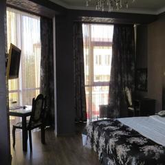 Гостиница Верона, Ессентуки, Ставропольский край