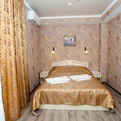 Мини-отель Космос, Ессентуки, Ставропольский край