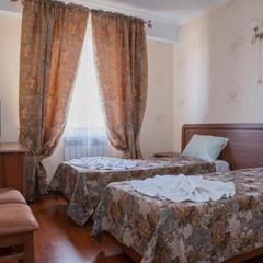 Гостиница Глория, Ессентуки, Ставропольский край