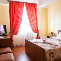 Гостиница Глория, Ессентуки, Ставропольский край
