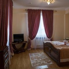 Гостиница Глория, Ессентуки, Ставропольский край